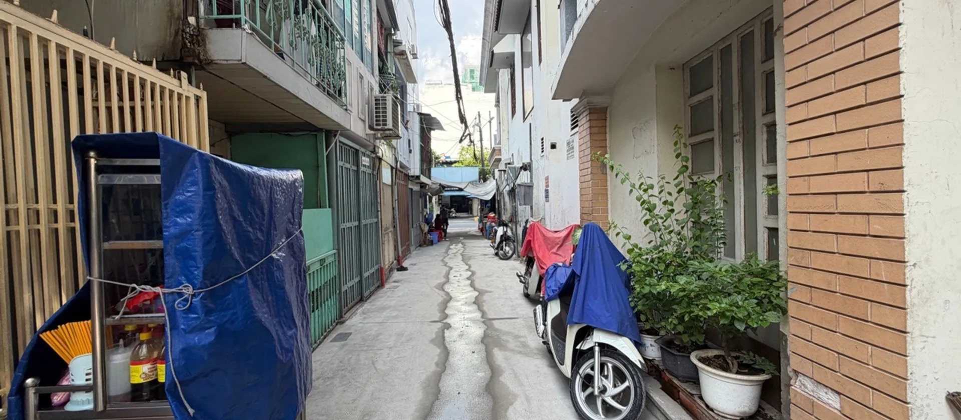 👉QUẬN 1- ĐƯỜNG CÔ BẮC $ 5.5 TL
👉DT:27/33 M2( 7.7× 4.3)
👉NHÀ 3 TẦNG - DTSD : 81.3M2 👉 NGAY PHỐ Đ... Bán nhà riêng tại Cầu Ông Lãnh, Hồ Chí Minh 01