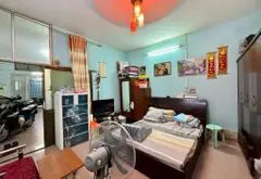Nhà 4 tầng hiện đại, hẻm xe hơi đường Trần Quang Diệu... Bán nhà riêng tại Nhiêu Lộc, Hồ Chí Minh 06