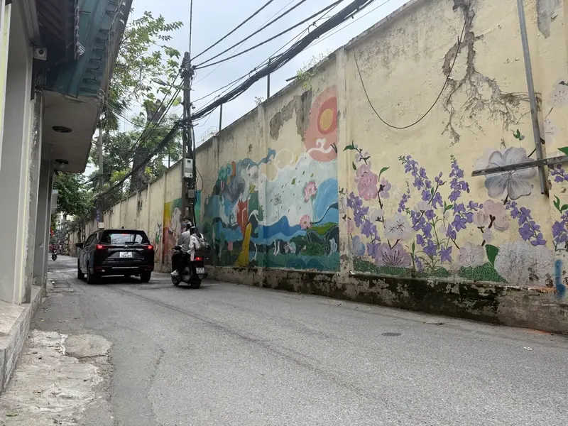 CĂN HỘ DÒNG TIỀN KHỦNG BA ĐÌNH VỊ TRÍ TRUNG TÂM -PCCC -KHOÁ VÂN TAY.... Bán nhà riêng tại Ngọc Hà, Hà Nội 01