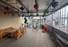Bán nhà riêng 5 tầng mặt ngõ rộng Bằng Liệt, gara ô tô, kinh doanh tốt... Bán nhà riêng tại Hoàng Liệt, Hà Nội 03