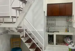 Bán nhà, 2 tầng, hẻm xe máy, 3x7, gần L.V.Bền,nhỉnh 2 tỷ,Q7... Bán nhà riêng tại Tân Hưng, Hồ Chí Minh 03