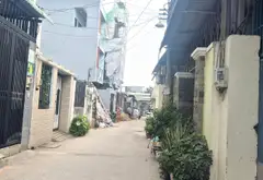 Nhà hẻm xe hơi Tam Bình giá tốt 65m2... Bán nhà riêng tại Tam Bình, Hồ Chí Minh 03