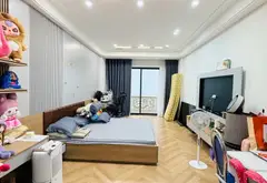 Cơ hội vàng sở hữu nhà 6 tầng mặt ngõ phố cổ Ngọc Lâm giá tốt nhất khu vực... Bán nhà riêng tại Bồ Đề, Hà Nội 16
