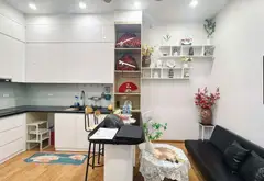 - TRUNG TÂM ĐỐNG ĐA - NHÀ ĐẸP FULL NỘI THẤT... Bán nhà riêng tại Văn Miếu - Quốc Tử Giám, Hà Nội 02