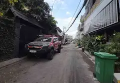 Dãy trọ 40 phòng diện tích khủng ngay Khu Y Tế Kỹ Thuật Cao... Bán nhà riêng tại An Lạc, Hồ Chí Minh 03