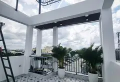 Nhà 5 tầng đẹp mê ở Thới An, giá tốt 6.9 tỷ... Bán nhà riêng tại Thới An, Hồ Chí Minh 10