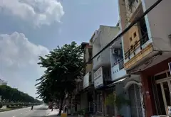 81M² MẶT TIỀN TRƯỜNG CHINH – VỊ TRÍ SẦM UẤT – TIỀM NĂNG CHO THUÊ CAO... Bán nhà mặt phố tại An Phú Đông, Hồ Chí Minh 01