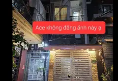 Nhà 6 tầng diện tích 64m2 hẻm xe hơi đường 3/2 Quận 10 giá 17.5 tỷ... Bán nhà riêng tại Diên Hồng, Hồ Chí Minh 01