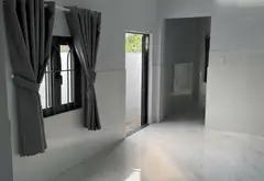 BÁN NHÀ NGAY THỊ TRẤN HÓC MÔN GIÁP QUẬN 12 .CHỈ 4.Tỷ 9... Bán nhà riêng tại Hóc Môn, Hồ Chí Minh 03