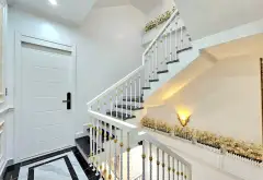 Nhà mặt phố Khúc Thừa Hạo 4 tầng, thang máy hiện đại, không gian sống tiện nghi... Bán nhà mặt phố tại An Biên, Hải Phòng 14
