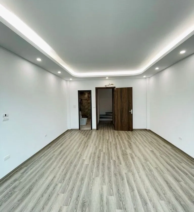 Nhà 6 tầng thang máy gần Aeon Long Biên, cơ hội vàng cho bạn... Bán nhà riêng tại Long Biên, Hà Nội 01