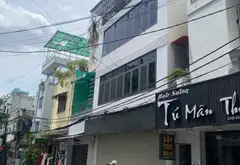 Nhà mặt tiền trung tâm Tân Bình, kinh doanh đỉnh, 4 tầng 7m... Bán nhà mặt phố tại Tân Bình, Hồ Chí Minh 03