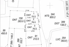 Bán đất thổ cư 78m² tại xã Bà Khê, cách sân bay Gia Bình 2km... Bán đất tại Lương Tài, Bắc Ninh 02