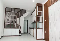 Bán nhà riêng 5 tầng tại Phường Long Biên, Hà Nội - vị trí thuận tiện, ô tô vào nhà... Bán nhà riêng tại Long Biên, Hà Nội 01
