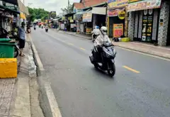 💒 Trần Thị Bốc Cấp 4 Hóc Môn, Tphcm.DIỆN TÍCH ĐẸP NỞ HẬU
4m x 26m | 3.Tỷ hơn |
✅️Kinh doanh đỉnh... Bán nhà mặt phố tại Hóc Môn, Hồ Chí Minh 01