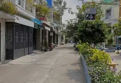 Nhà 3 tầng hẻm ô tô quận 11, tiện ở và kinh doanh... Bán nhà riêng tại Phú Thọ, Hồ Chí Minh 02