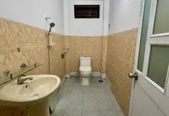 NHÀ 2 TẦNG – HẺM XE TẢI 5M – NỞ HẬU – ĐANG CHO THUÊ 10 TRIỆU/THÁNG... Bán nhà riêng tại An Hội Tây, Hồ Chí Minh 08