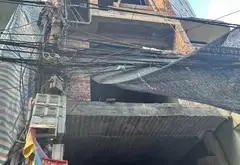 Nhà riêng xây mới mặt ngõ rộng tại khu vực Trần Nguyên Hãn... Bán nhà riêng tại Lê Chân, Hải Phòng 02