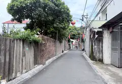 52M TRUNG TÂM VÂN NỘI – Ô TÔ VÀO TẬN ĐẤT - 8’ TỚI CẦU NHẬT TÂN – NHỈNH 3 TỶ... Bán owner_side tại Phúc Thịnh, Hà Nội 03
