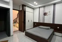 SALE LÊ THÚC HOẠCH NỐI DÀI - ĐƯỜNG 5A - BÌNH HƯNG HOÀ - BÌNH TÂN... Bán nhà mặt phố tại Bình Hưng Hòa, Hồ Chí Minh 05