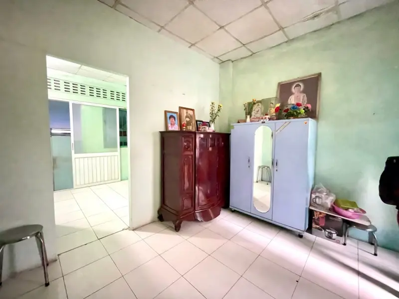 Nhà trung tâm Quận 10 giá tốt, cơ hội hiếm có để sở hữu ngay... Bán nhà riêng tại Vườn Lài, Hồ Chí Minh 01