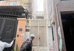 Nhà 2 tầng hiện đại, thoáng mát tại Hồ Bá Kiện... Bán nhà riêng tại Hòa Hưng, Hồ Chí Minh 09