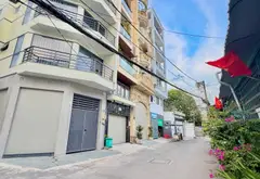 Bán nhà 5 tầng, 5 phòng ngủ tại phường Thông Tây Hội, giá 8 tỷ... Bán nhà riêng tại An Hội Tây, Hồ Chí Minh 02