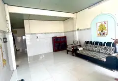 🏠 GÒ VẤP – P.11 – 55M² – NGANG 5M – 2 TẦNG – 3PN – 2WC – 4,9 TỶ... Bán owner_side tại Thông Tây Hội, Hồ Chí Minh 04