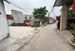 Đất Phân Lô Ô Tô Đỗ Cửa Tại Sóc Sơn... Bán đất tại Sóc Sơn, Hà Nội 06