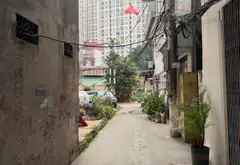 Nhà trong ngõ- 31m² - Dương VănBes kéo dài - 6.7 tỷ sót lại... Bán nhà riêng tại Vĩnh Tuy, Hà Nội 08