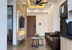 Bán căn hộ 2 phòng ngủ tại Tả Thanh Oai, chung cư Đại Thanh, căn hộ full nội thất... Bán căn hộ chung cư tại Thanh Trì, Hà Nội 04