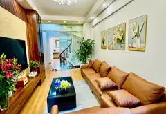 Cơ hội hiếm có sở hữu nhà 5 tầng ô tô vào tận nơi quận Hoàng Mai... Bán nhà riêng tại Hoàng Liệt, Hà Nội 07