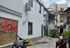 Nhà Đẹp Trung Tâm Quận 10, 3 Phòng Ngủ, Giá Tốt... Bán nhà riêng tại Hòa Hưng, Hồ Chí Minh 12