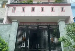 Cơ hội sở hữu nhà 4 tầng rộng rãi tại Bình Tân giá tốt... Bán nhà riêng tại Bình Hưng Hòa, Hồ Chí Minh 01