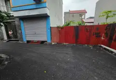 Bán đất mặt tiền 5m hướng tây nam tại xã Nguyên Khê, diện tích 77.5m² giá 4.9 tỷ... Bán đất tại Phúc Thịnh, Hà Nội 01
