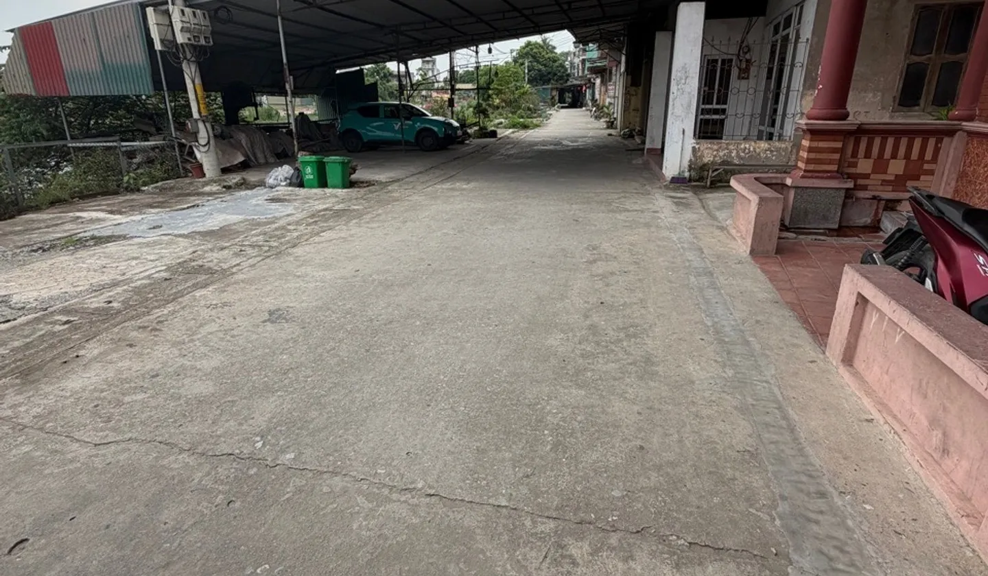 Nhà mặt phố vị trí đắc địa, tiềm năng kinh doanh cực lớn tại Thường Tín... Bán nhà mặt phố tại Thường Tín, Hà Nội 01