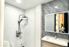 Bán nhà riêng 4 tầng tại Phường Thông Tây Hội, Hồ Chí Minh, diện tích 54m2 giá 6.98 tỷ... Bán nhà riêng tại Thông Tây Hội, Hồ Chí Minh 09