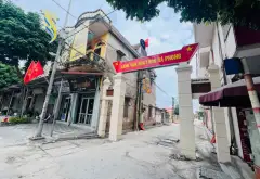 Lô đất giá hời gần Hà Nội, ô tô vào nhà... Bán đất tại Thư Lâm, Hà Nội 01