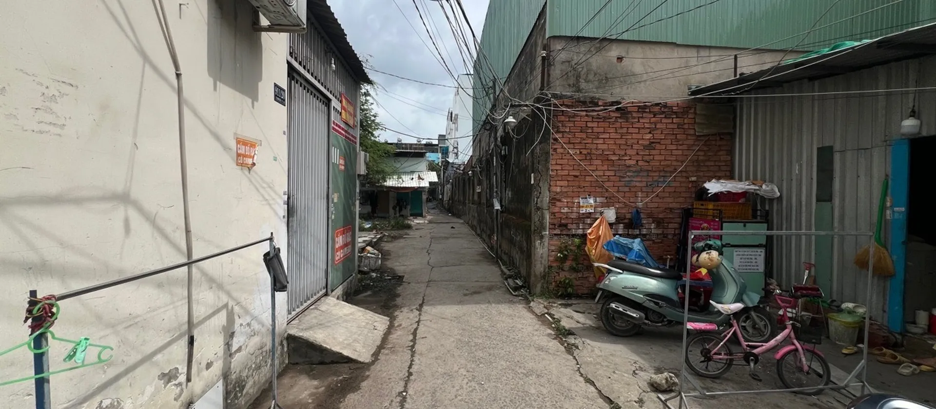Cơ hội vàng sở hữu nhà 4 phòng ngủ tại phường Chánh Hưng, Quận 8... Bán nhà riêng tại Chánh Hưng, Hồ Chí Minh 01