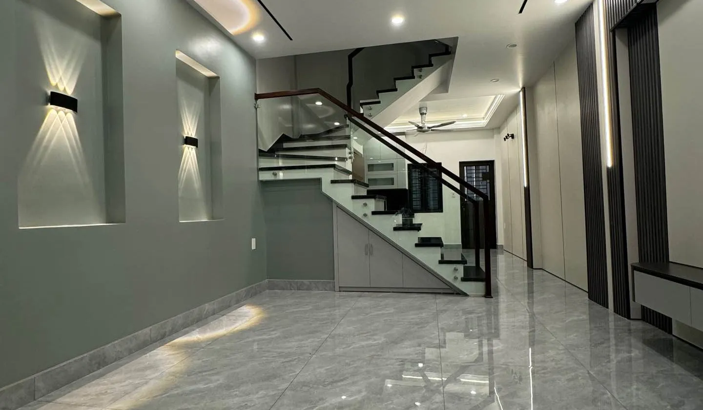 Bán nhà riêng 4 tầng 40m2 tại phường Đằng Lâm, Hải An... Bán nhà riêng tại Hải An, Hải Phòng 01