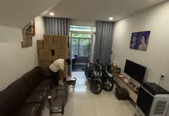 Bán nhà 2 tầng 68m2, 3 phòng ngủ tại Sơn Kỳ, Tân Phú giảm giá nhanh... Bán nhà riêng tại Tây Thạnh, Hồ Chí Minh 03