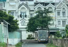 Bán nhà riêng 4 tầng xã Nhà Bè, Hồ Chí Minh, pháp lý đầy đủ, đường xe 16 chỗ... Bán nhà riêng tại Nhà Bè, Hồ Chí Minh 02