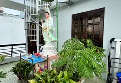 Bán nhà mặt tiền 4 tầng khu nhà ở cao cấp Quận 8... Bán nhà mặt phố tại Bình Phú, Hồ Chí Minh 16
