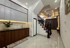 Nhà riêng đẳng cấp tại trung tâm quận Đống Đa – không gian sống tinh tế và tiện nghi hoàn hảo... Bán nhà riêng tại Kim Liên, Hà Nội 11