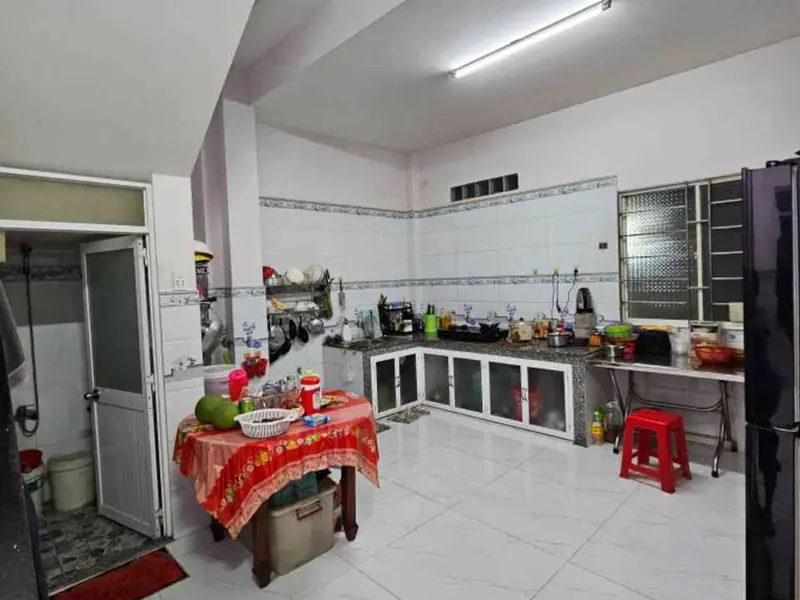 Nhà 2 tầng xinh xắn, giá tốt tại Bình Tân... Bán nhà riêng tại An Lạc, Hồ Chí Minh 01