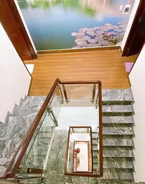 💥 🏘 🌟 NHÀ 5 TẦNG SÁT MT TÔN THẤT THUYẾT - 94M2 - NỞ HẬU - 7PN KHÉP KÍN -  14.9xT... Bán nhà riêng tại Khánh Hội, Hồ Chí Minh 01