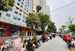 Căn góc siêu VIP tại Kim Văn Kim Lũ, giá sốc chỉ 4.35 tỷ... Bán nhà mặt phố tại Định Công, Hà Nội 03