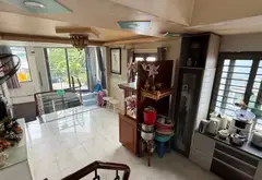 Nhà hẻm xe tải thoáng rộng, 4 tầng sẵn tiện kinh doanh... Bán nhà riêng tại An Hội Tây, Hồ Chí Minh 04