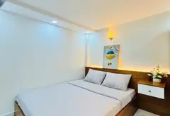 Nhà Nguyễn Tư Giản 3 tầng, nội thất xịn, giá chỉ 3,98 tỷ... Bán nhà riêng tại An Hội Tây, Hồ Chí Minh 15