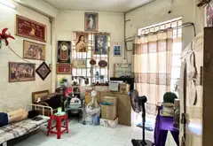 Nhà mặt phố 5 tầng lô góc kinh doanh sầm uất quận 10... Bán nhà mặt phố tại Hòa Hưng, Hồ Chí Minh 05